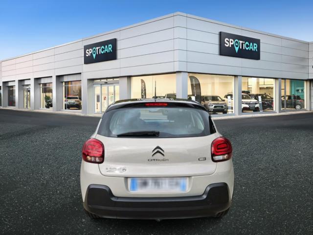 Citroen C3 image 6