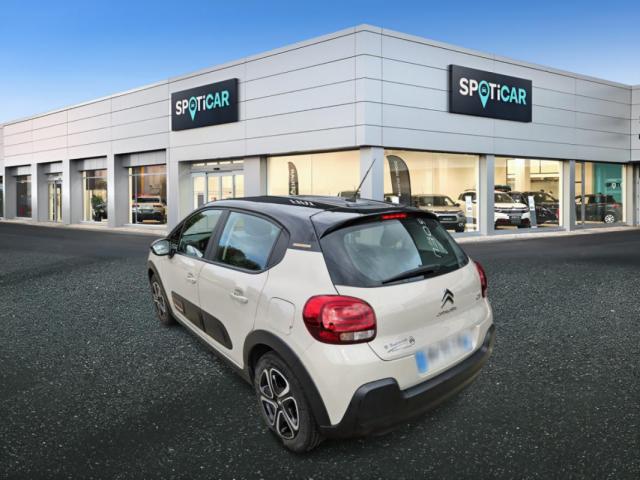 Citroen C3 image 8