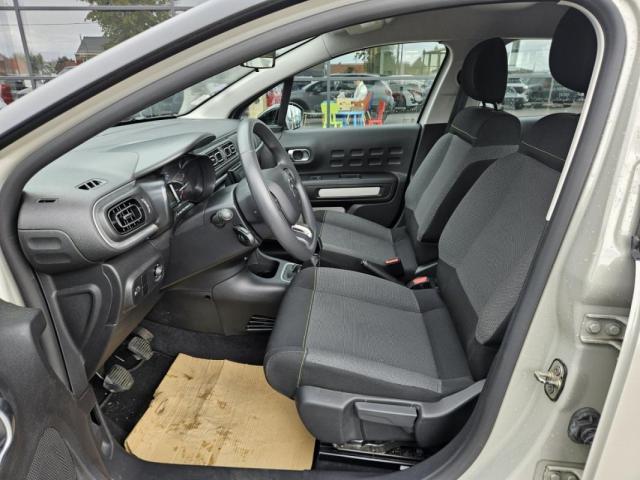 Citroen C3 image 7