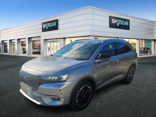 Ds Ds 7 Crossback Bluehdi 180 Automatique Business