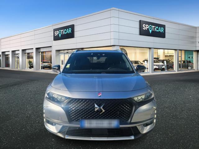 Ds Ds 7 Crossback image 3
