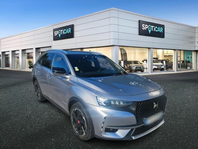 Ds Ds 7 Crossback image 9