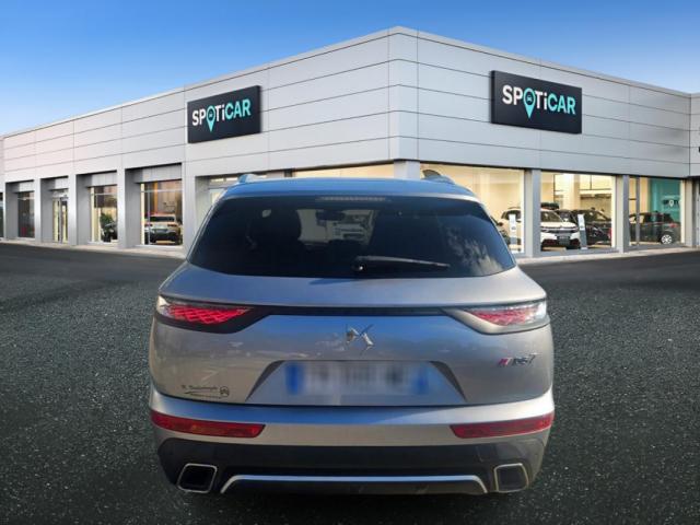 Ds Ds 7 Crossback image 1