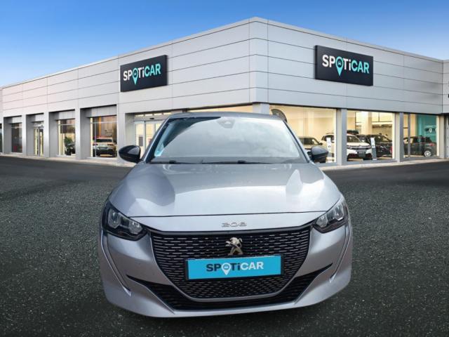 Peugeot E-208 image 4
