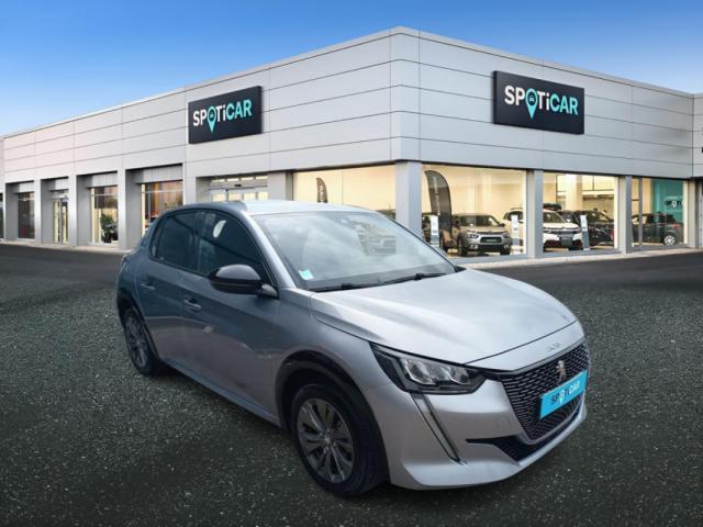 Peugeot E-208 image 7