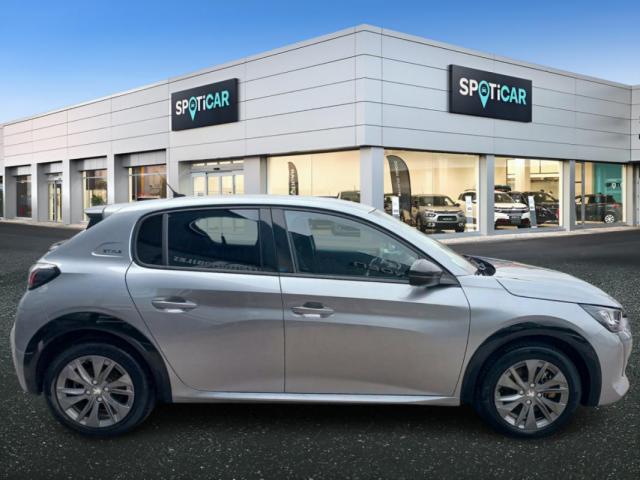 Peugeot E-208 image 6