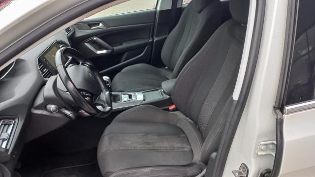 Peugeot 308 Sw image 2