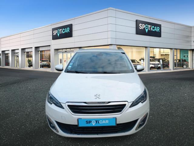Peugeot 308 Sw image 1