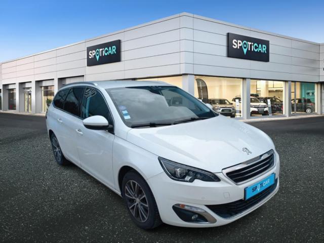 Peugeot 308 Sw image 4