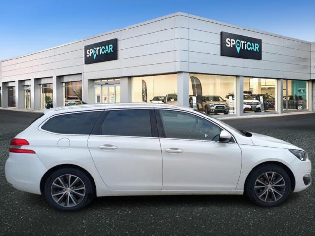 Peugeot 308 Sw image 6