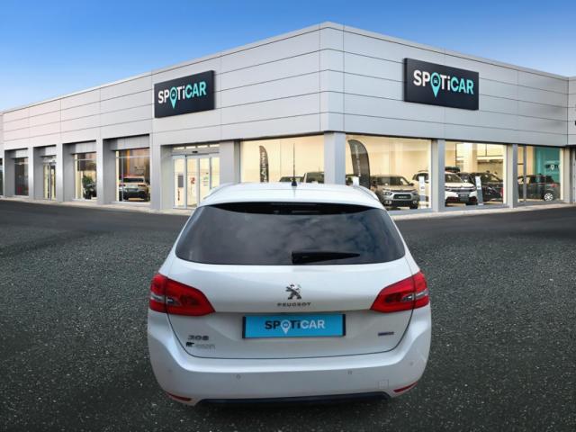Peugeot 308 Sw image 9