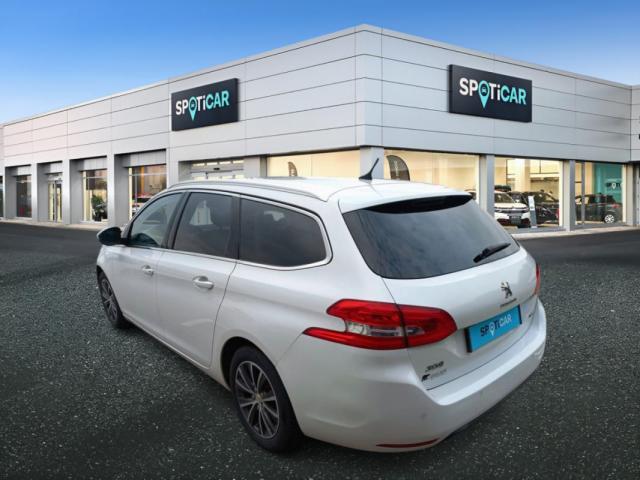 Peugeot 308 Sw image 7
