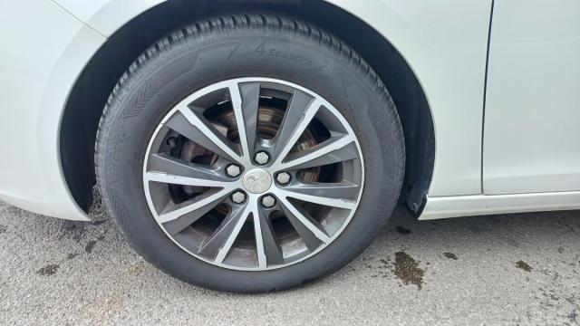 Peugeot 308 Sw image 3