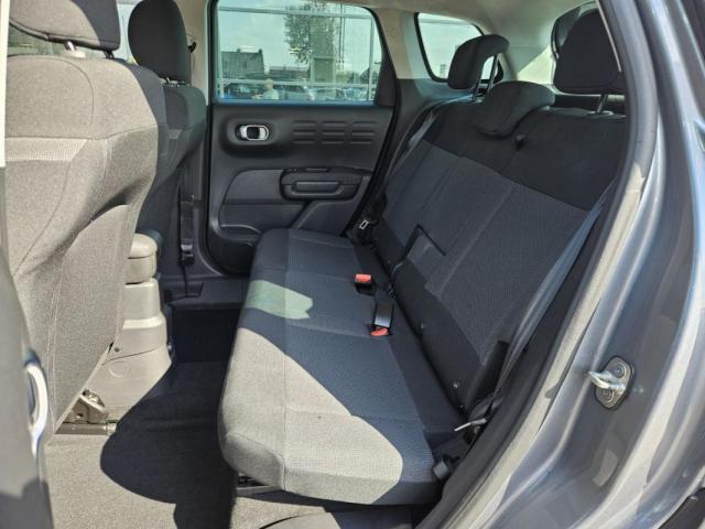 Citroen C3 Aircross image 3