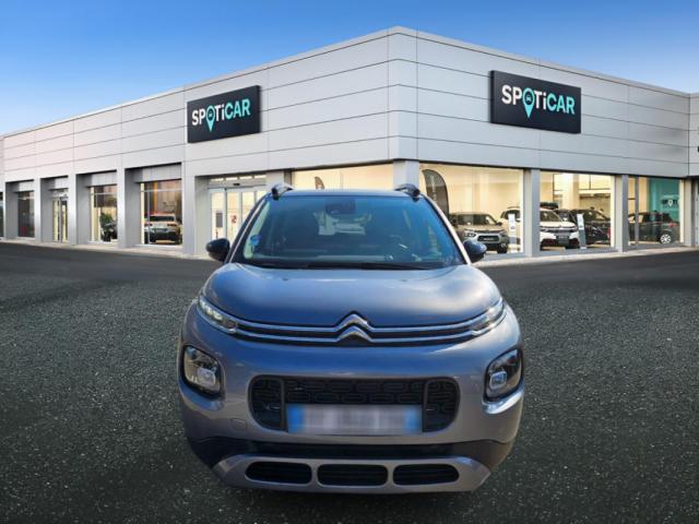 Citroen C3 Aircross image 6