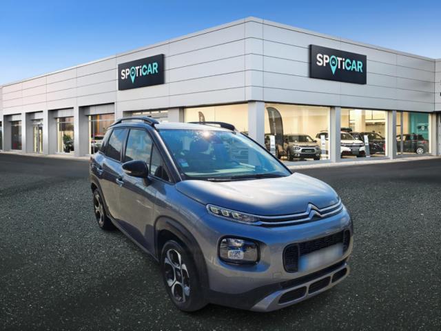 Citroen C3 Aircross image 2