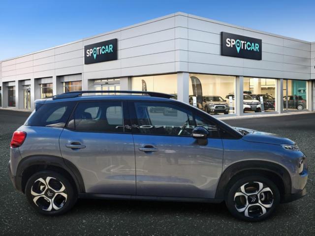 Citroen C3 Aircross image 9