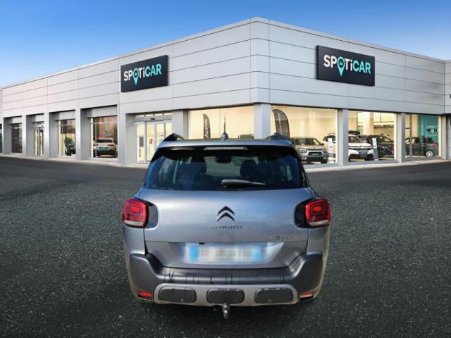 Citroen C3 Aircross image 5