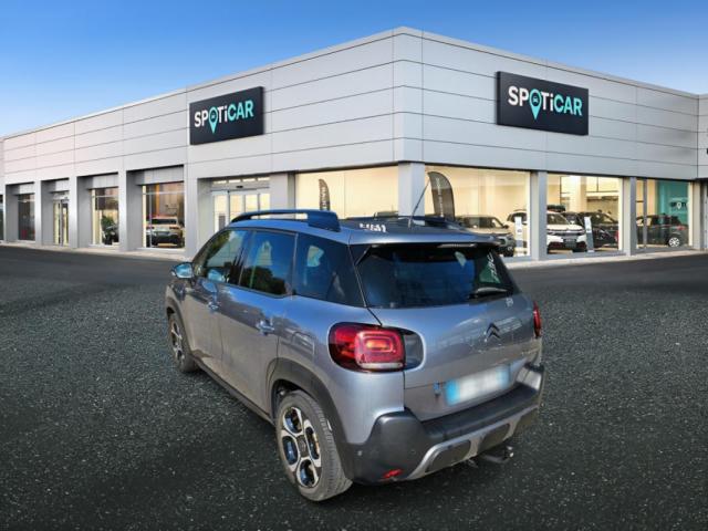 Citroen C3 Aircross image 8