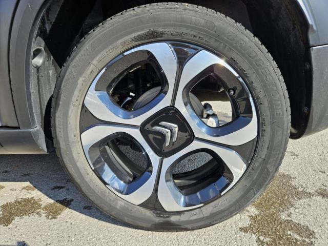 Citroen C3 Aircross image 1