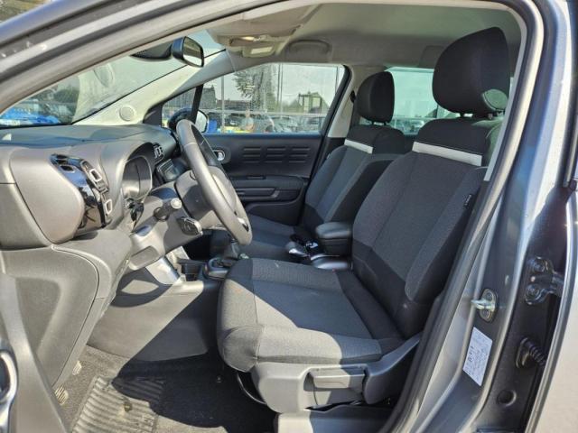 Citroen C3 Aircross image 4