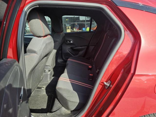 Opel Corsa image 5