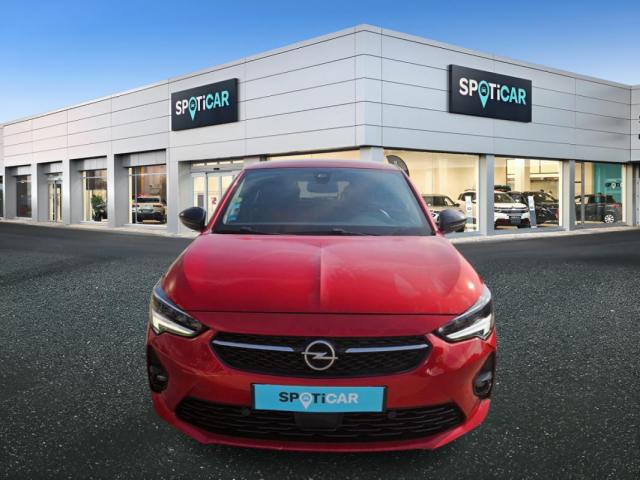 Opel Corsa image 6