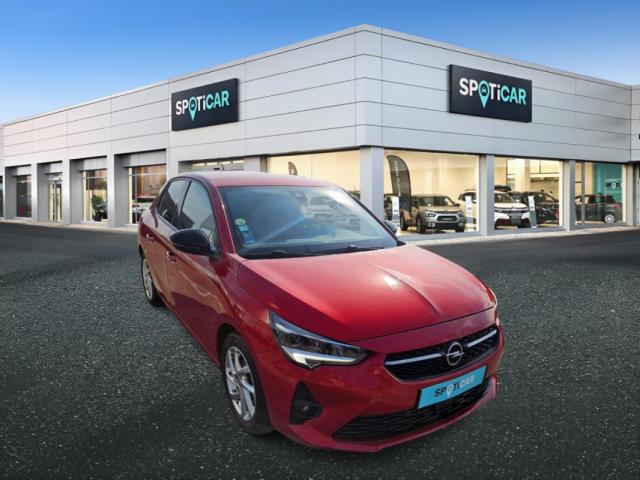 Opel Corsa image 3