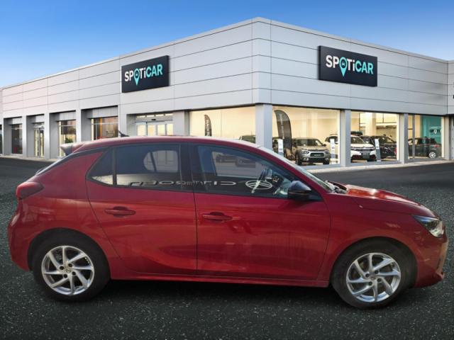 Opel Corsa image 4