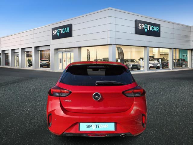 Opel Corsa image 9