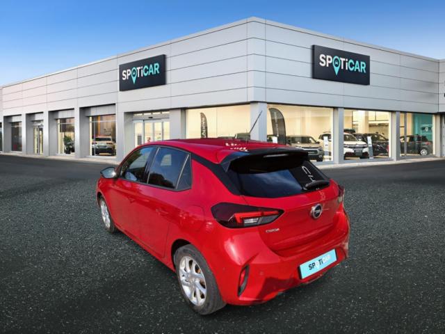 Opel Corsa image 7