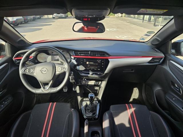 Opel Corsa image 2