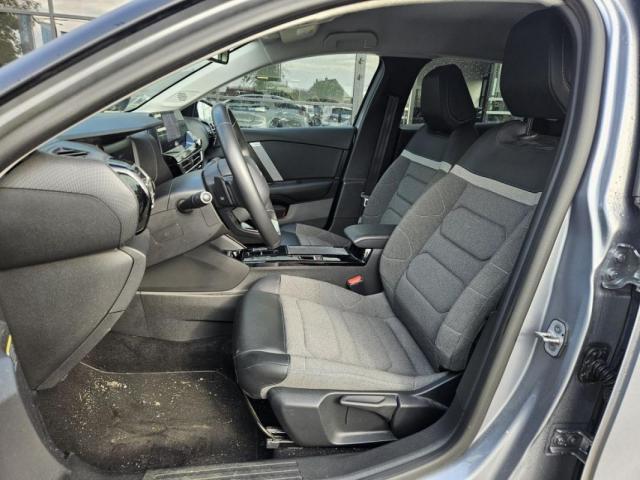 Citroen C4 image 5