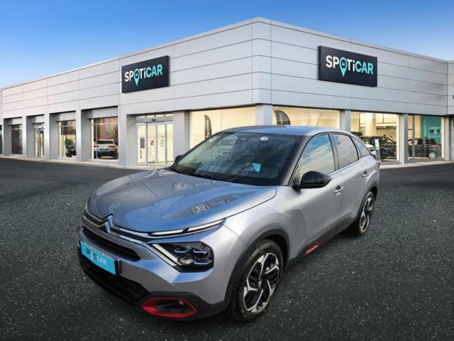 Citroen C4 image 8