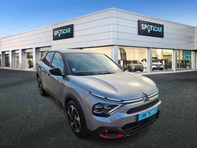 Citroen C4 image 9