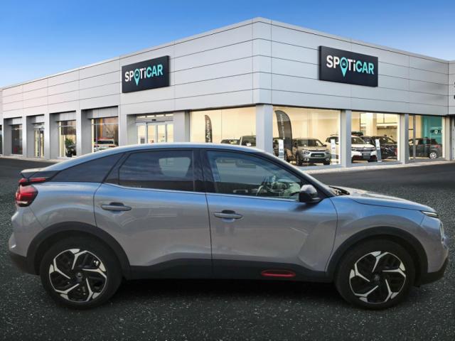 Citroen C4 image 4