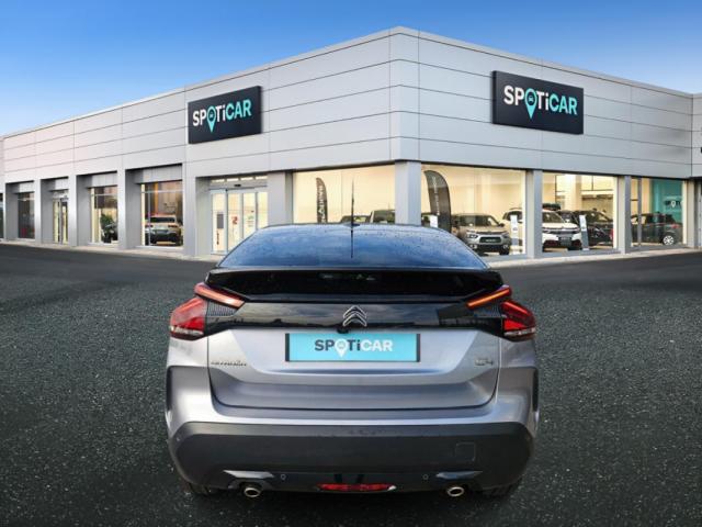 Citroen C4 image 7