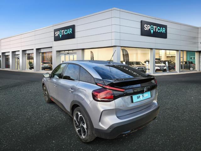 Citroen C4 image 1