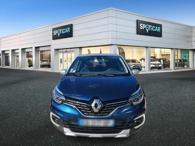 Renault Captur image 8