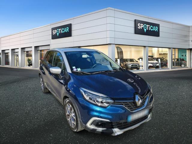 Renault Captur image 9