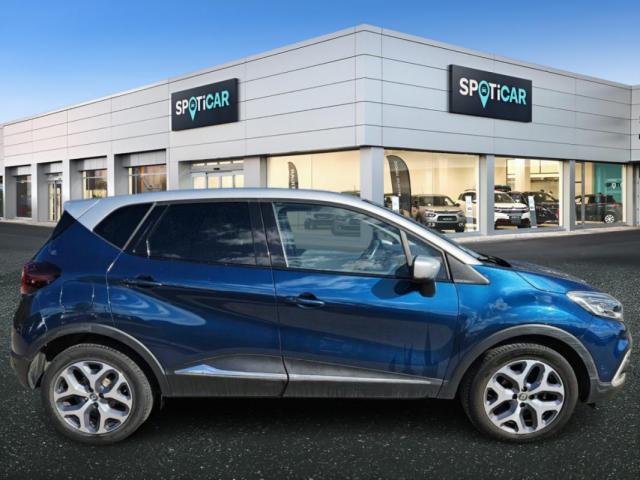 Renault Captur image 7