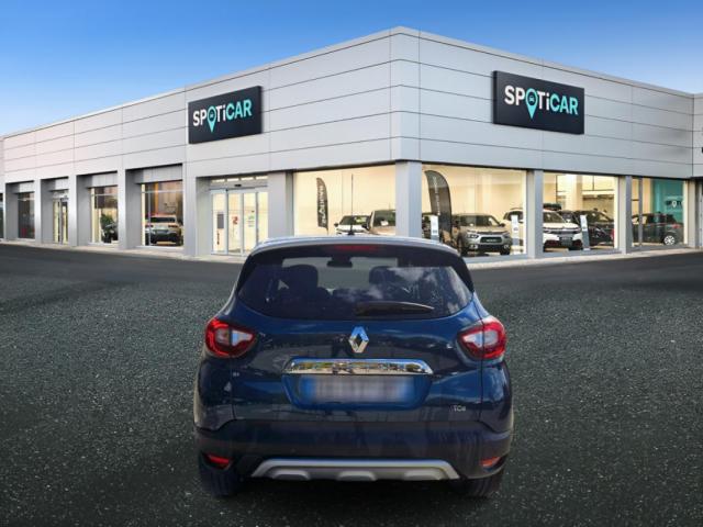 Renault Captur image 4