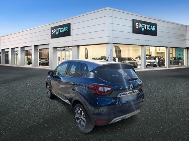 Renault Captur image 6