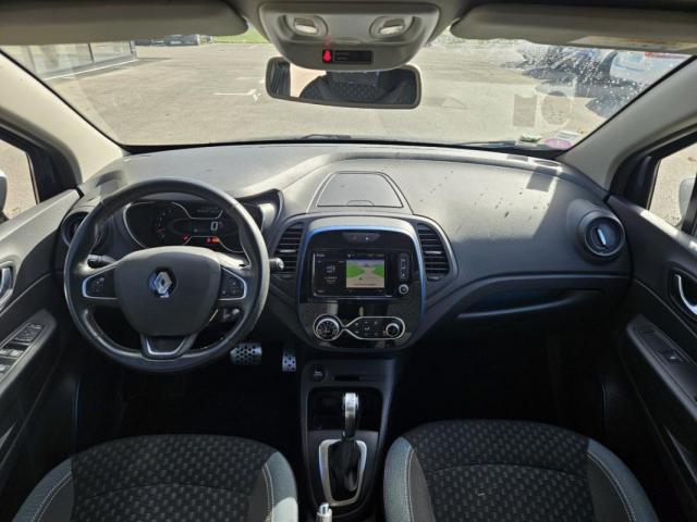 Renault Captur image 3