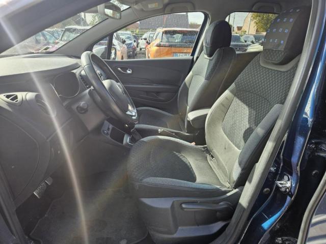Renault Captur image 1