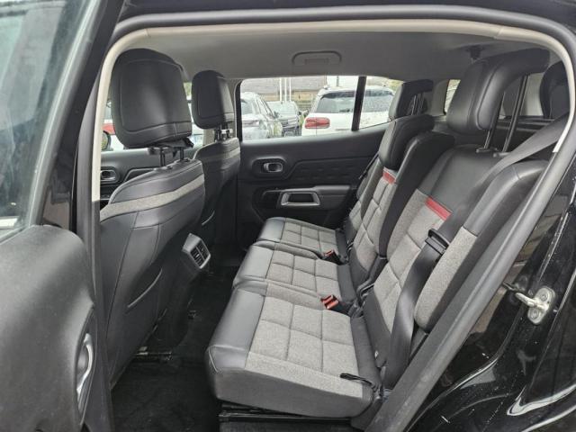 Citroen C5 Aircross image 3
