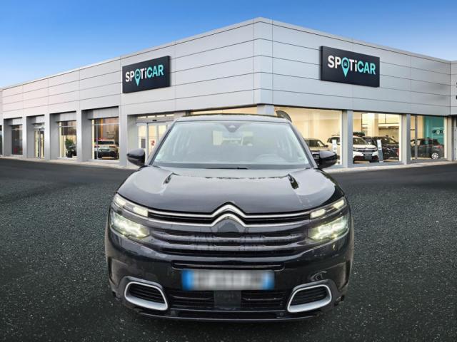Citroen C5 Aircross image 5