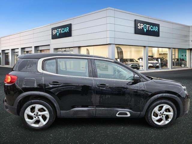Citroen C5 Aircross image 6
