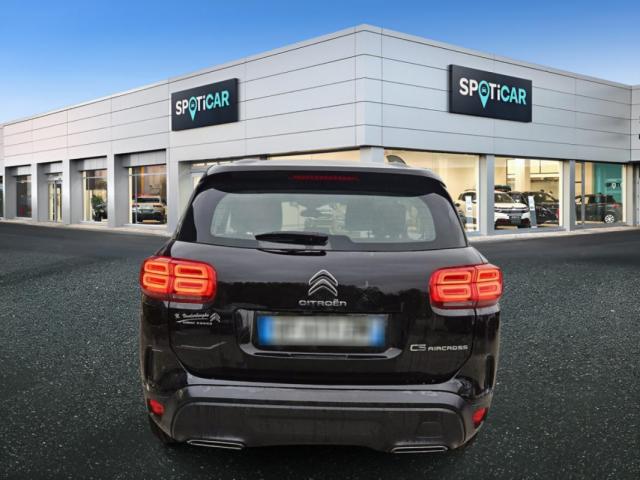 Citroen C5 Aircross image 1