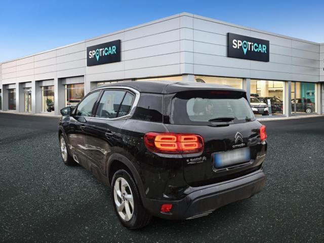 Citroen C5 Aircross image 2